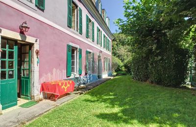 Zámeček na prodej Lourdes, Occitanie, Foto 3/35