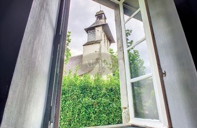 Zámeček na prodej Lourdes, Occitanie, Výhled