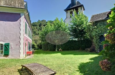 Zámeček na prodej Lourdes, Occitanie, Zahrada