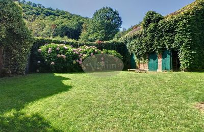 Zámeček na prodej Lourdes, Occitanie, Zahrada