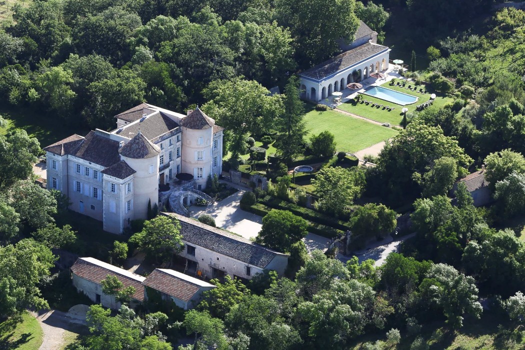 Nemovitosti, Objevte okouzlující Provence!