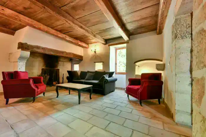 Nemovitosti, Objevte okouzlující Provence!
