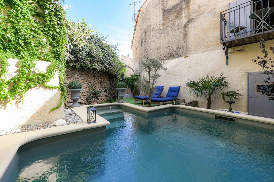 Nemovitosti, Objevte okouzlující Provence!