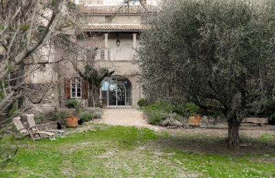 Zámeček na prodej Uzès, Occitanie, Foto 28/28