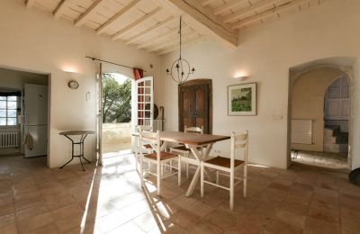 Zámeček na prodej Uzès, Occitanie, Foto 15/28