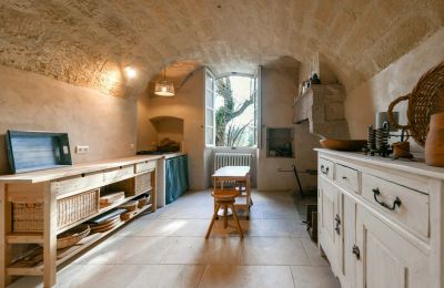 Zámeček na prodej Uzès, Occitanie, Foto 16/28