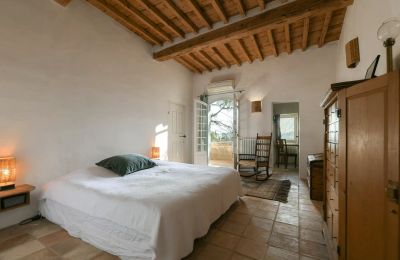 Zámeček na prodej Uzès, Occitanie, Foto 17/28