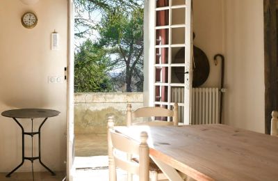 Zámeček na prodej Uzès, Occitanie, Foto 19/28