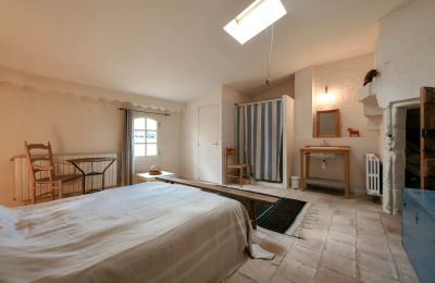 Zámeček na prodej Uzès, Occitanie, Foto 23/28