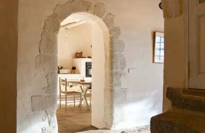 Zámeček na prodej Uzès, Occitanie, Foto 9/28