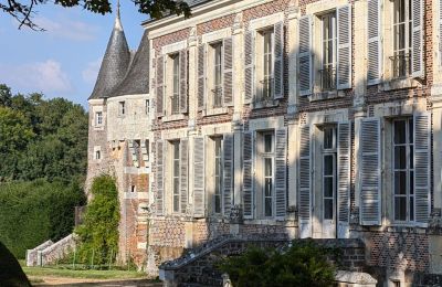Zámek na prodej Chartres, Centre-Val de Loire, Foto 7/10