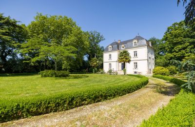 Historická vila na prodej Challans, Pays de la Loire, Foto 3/15