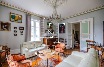 Historická vila na prodej Challans, Pays de la Loire, Foto 7/21