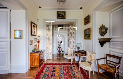 Historická vila na prodej Challans, Pays de la Loire, Foto 6/21