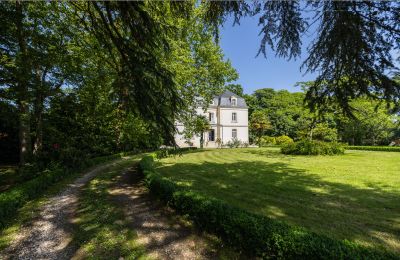 Historická vila na prodej Challans, Pays de la Loire, Foto 2/15