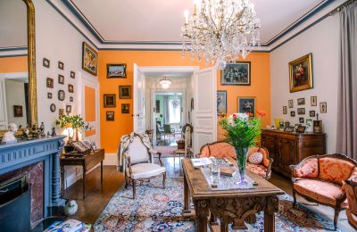 Historická vila na prodej Challans, Pays de la Loire, Foto 8/15