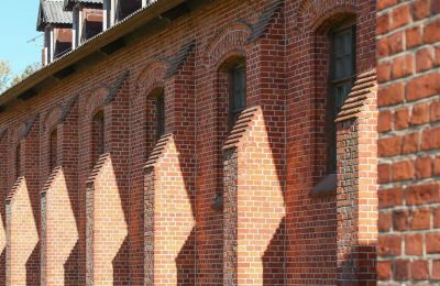 Historická nemovitost na prodej Žagariškiai, Šiaulių apskritis, Foto 12/37