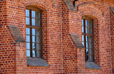 Historická nemovitost na prodej Žagariškiai, Šiaulių apskritis, Foto 6/37