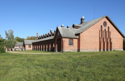 Historická nemovitost na prodej Žagariškiai, Šiaulių apskritis, Foto 5/37