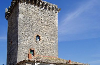 Historická nemovitost na prodej Villadiego, Travesia de la iglesia S/n, Kastilie a León,, Věž