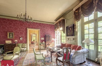 Historická vila na prodej Rabastens, Occitanie, Foto 4/18