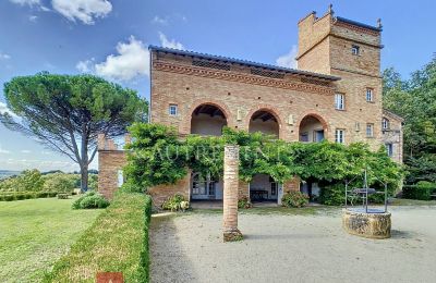 Historická vila Bessières, Occitanie