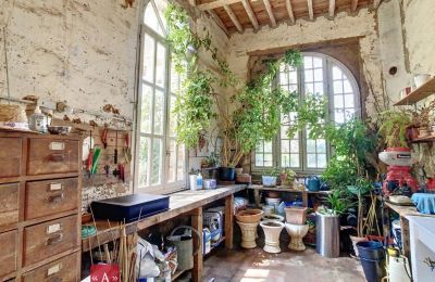 Zámek na prodej 31000 Toulouse, Occitanie, Zimní zahrada