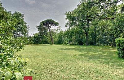 Zámek na prodej 31000 Toulouse, Occitanie, Park