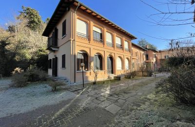 Historická vila na prodej Castelletto Sopra Ticino, Piemonte, Foto 2/24