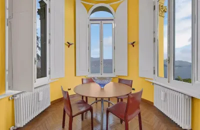 Reprezentativní byt v historické budově na prodej Baveno, Piemonte, Foto 8/21