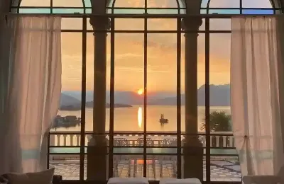 Reprezentativní byt v historické budově na prodej Baveno, Piemonte, Foto 4/21