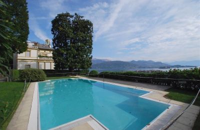 Reprezentativní byt v historické budově na prodej Baveno, Piemonte, Foto 2/21