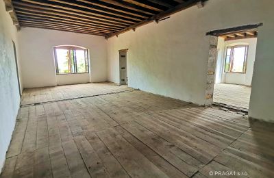 Zámek na prodej Friuli Venezia Giulia, Foto 8/21