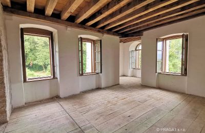 Zámek na prodej Friuli Venezia Giulia, Foto 9/21