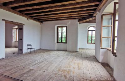 Zámek na prodej Friuli Venezia Giulia, Foto 11/21