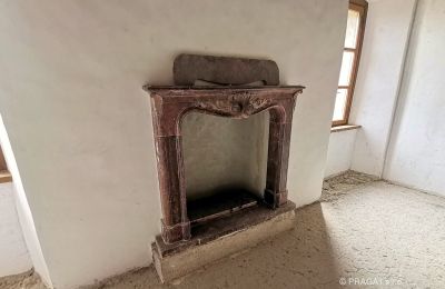 Zámek na prodej Friuli Venezia Giulia, Foto 15/21