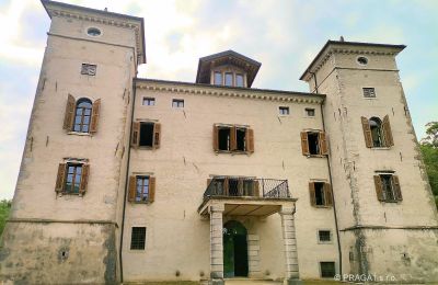 Zámek na prodej Friuli Venezia Giulia, Foto 4/21