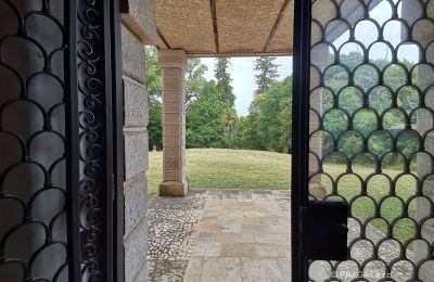 Zámek na prodej Friuli Venezia Giulia, Foto 5/21