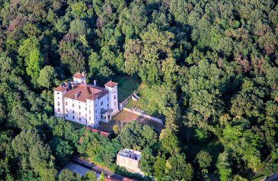 Zámek Friuli Venezia Giulia