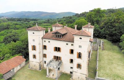 Zámek na prodej Friuli Venezia Giulia, Foto 20/21