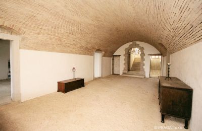 Zámek na prodej Friuli Venezia Giulia, Foto 7/21