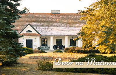 Zámeček Mazovia