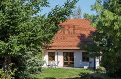 Zámeček na prodej Trębki Nowe, Mazovia, Foto 17/36