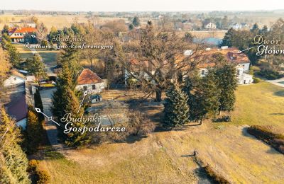 Zámeček na prodej Trębki Nowe, Mazovia, Foto 22/36