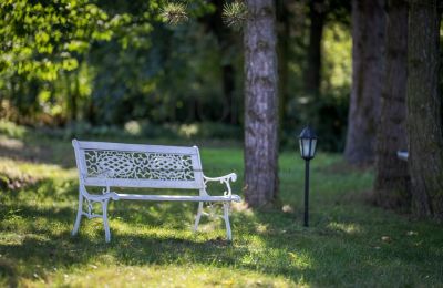 Zámeček na prodej Trębki Nowe, Mazovia, Foto 25/36