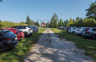 Zámeček na prodej Trębki Nowe, Mazovia, Foto 29/36