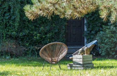 Zámeček na prodej Trębki Nowe, Mazovia, Foto 30/36