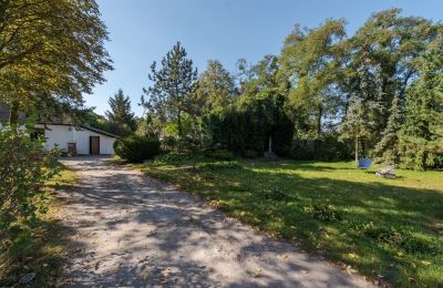 Zámeček na prodej Trębki Nowe, Mazovia, Foto 32/36