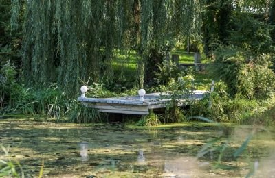 Zámeček na prodej Trębki Nowe, Mazovia, Foto 35/36