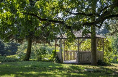 Zámeček na prodej Trębki Nowe, Mazovia, Foto 36/36